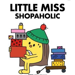 Meet your Posher, Ashleigh